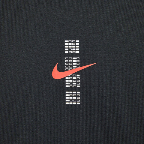 NIKE耐克2025男子AS M NSW MANFEN SS TEE GCEL针织无领短TIH0835-010
