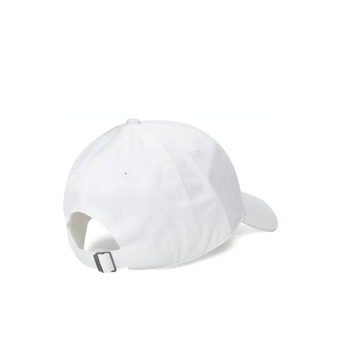 NIKE耐克2025中性U NK CLUB CAP U FULL MARK 24弯沿帽HV4420-100