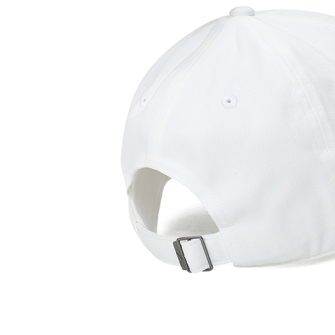 NIKE耐克2025中性U NK CLUB CAP U FULL MARK 24弯沿帽HV4420-100