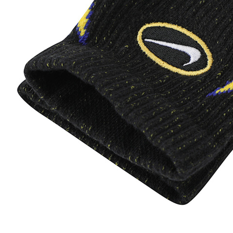 NIKE耐克2025中性U NK ED PL CSH CRW FLMS 1P-144中袜IB2285-010