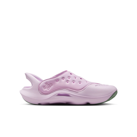 NIKE耐克2025大童NIKE AQUASWOOSH (GS)儿童FV6363-500