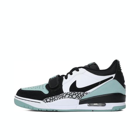 NIKE耐克2025男子AIR JORDAN LEGACY 312 LOW乔丹CD7069-109