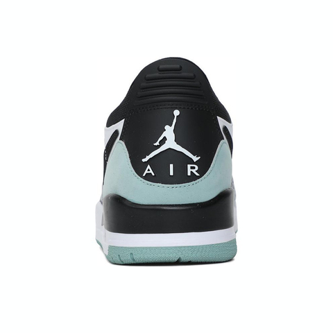 NIKE耐克2025男子AIR JORDAN LEGACY 312 LOW乔丹CD7069-109