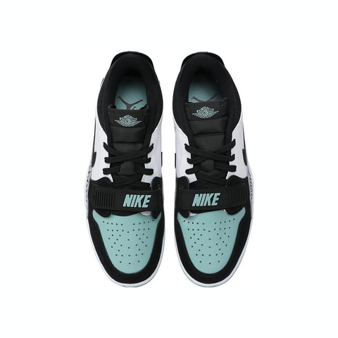 NIKE耐克2025男子AIR JORDAN LEGACY 312 LOW乔丹CD7069-109