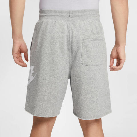 NIKE耐克2025男子AS M NK CLUB ALUMNI FT SHORT针织短裤FQ4951-063