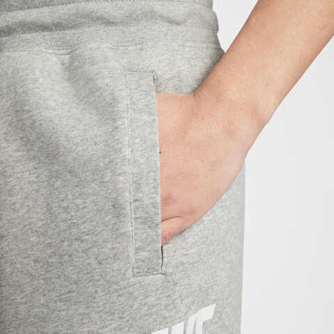 NIKE耐克2025男子AS M NK CLUB ALUMNI FT SHORT针织短裤FQ4951-063