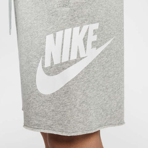 NIKE耐克2025男子AS M NK CLUB ALUMNI FT SHORT针织短裤FQ4951-063