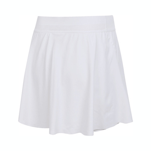 NIKE耐克2025女子AS W NKCT DF ADVTG ACE SKT HR梭织短裙FZ6730-100