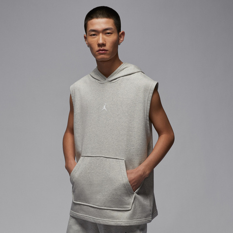 NIKE耐克2025男子AS M J DF SPRT CSVR FLC SL PO运动背心HF9939-050