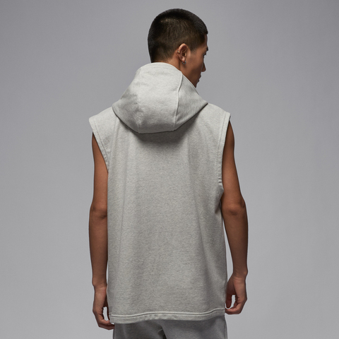 NIKE耐克2025男子AS M J DF SPRT CSVR FLC SL PO运动背心HF9939-050