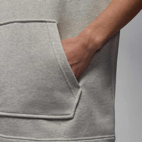 NIKE耐克2025男子AS M J DF SPRT CSVR FLC SL PO运动背心HF9939-050