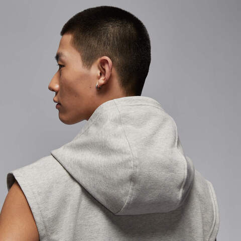 NIKE耐克2025男子AS M J DF SPRT CSVR FLC SL PO运动背心HF9939-050