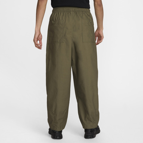 NIKE耐克2025男子AS M NK CLUB BALLOON PANT梭织长裤HJ1974-222