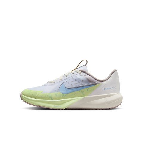 NIKE耐克2025大童SONIC FLY (GS)儿童IB8886-141