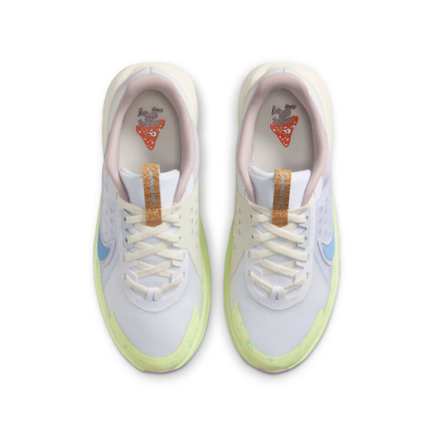 NIKE耐克2025大童SONIC FLY (GS)儿童IB8886-141