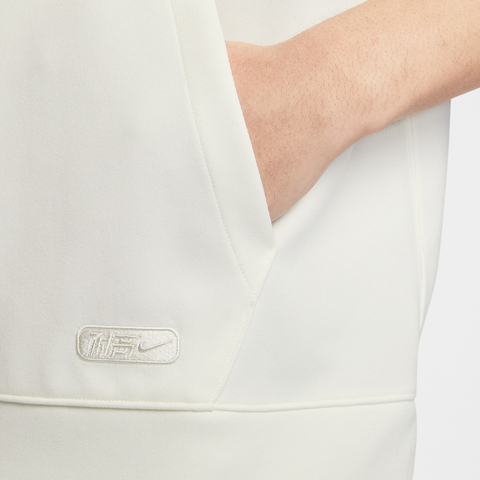 NIKE耐克2025男子AS M NK DF FLC HD SL CHBL GCEL运动背心IB9967-133