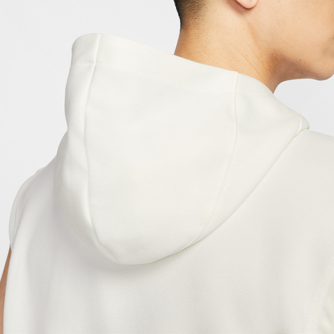 NIKE耐克2025男子AS M NK DF FLC HD SL CHBL GCEL运动背心IB9967-133