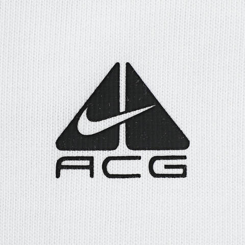 NIKE耐克2025男子AS M ACG DF TEE OC IGUANA VEST针织无领短THJ0890-121