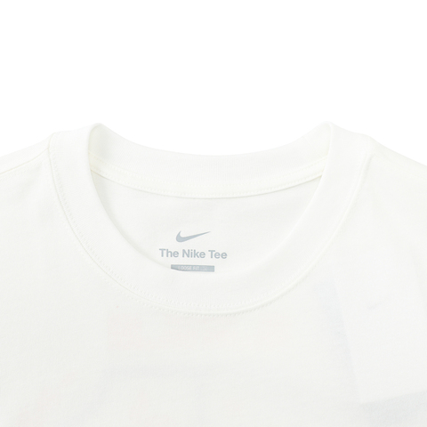 NIKE耐克2025男子AS LBJ M NK M90 TEE OC针织无领短THJ3413-133