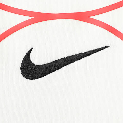 NIKE耐克2025男子AS LBJ M NK M90 TEE OC针织无领短THJ3413-133