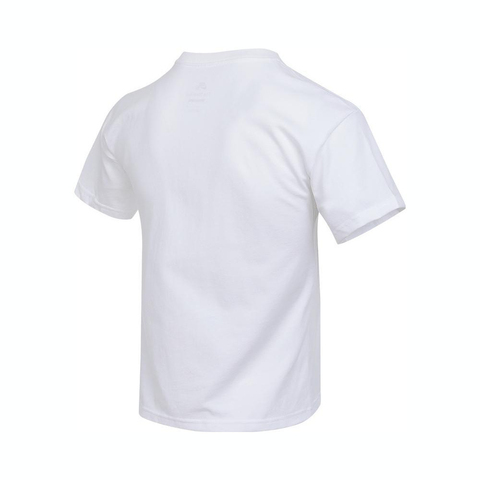 NIKE耐克2025大童K NK SB TEE针织无领短THQ3226-100