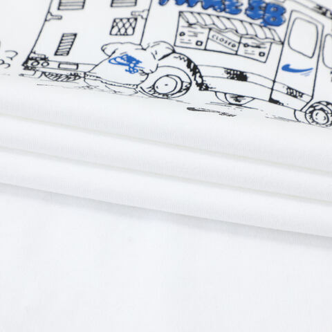 NIKE耐克2025大童K NK SB TEE针织无领短THQ3226-100