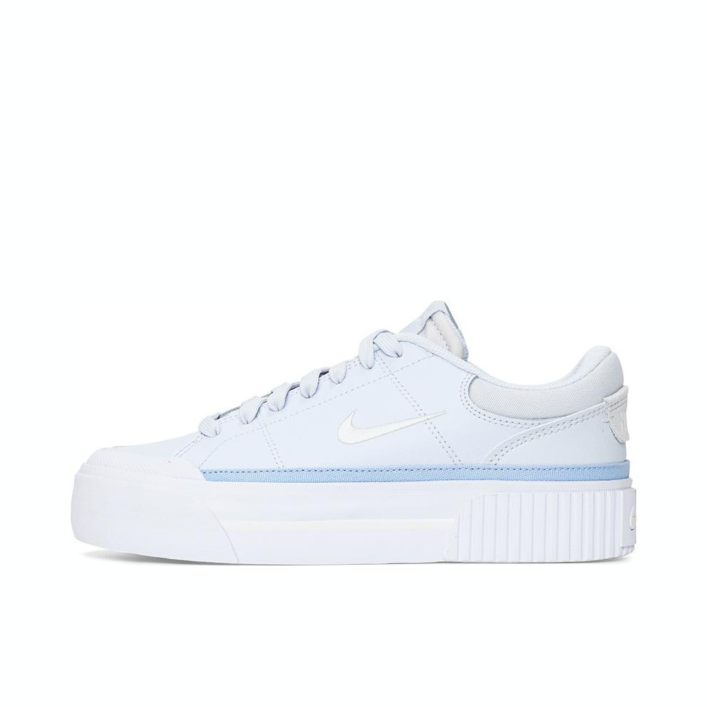 NIKE耐克2025女子WMNS COURT LEGACY LIFT休闲FV5526-001