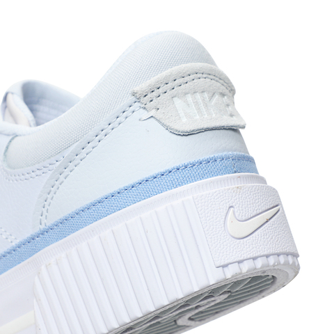 NIKE耐克2025女子WMNS COURT LEGACY LIFT休闲FV5526-001