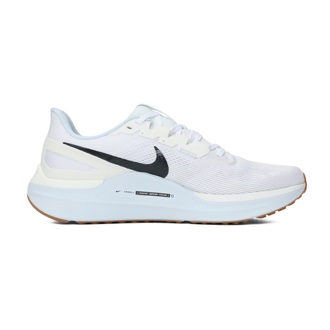 NIKE耐克2025男子NIKE AIR ZOOM STRUCTURE 25跑步DJ7883-114