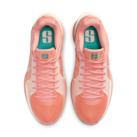 NIKE耐克2025女子SABRINA 2 EP篮球FZ1517-801