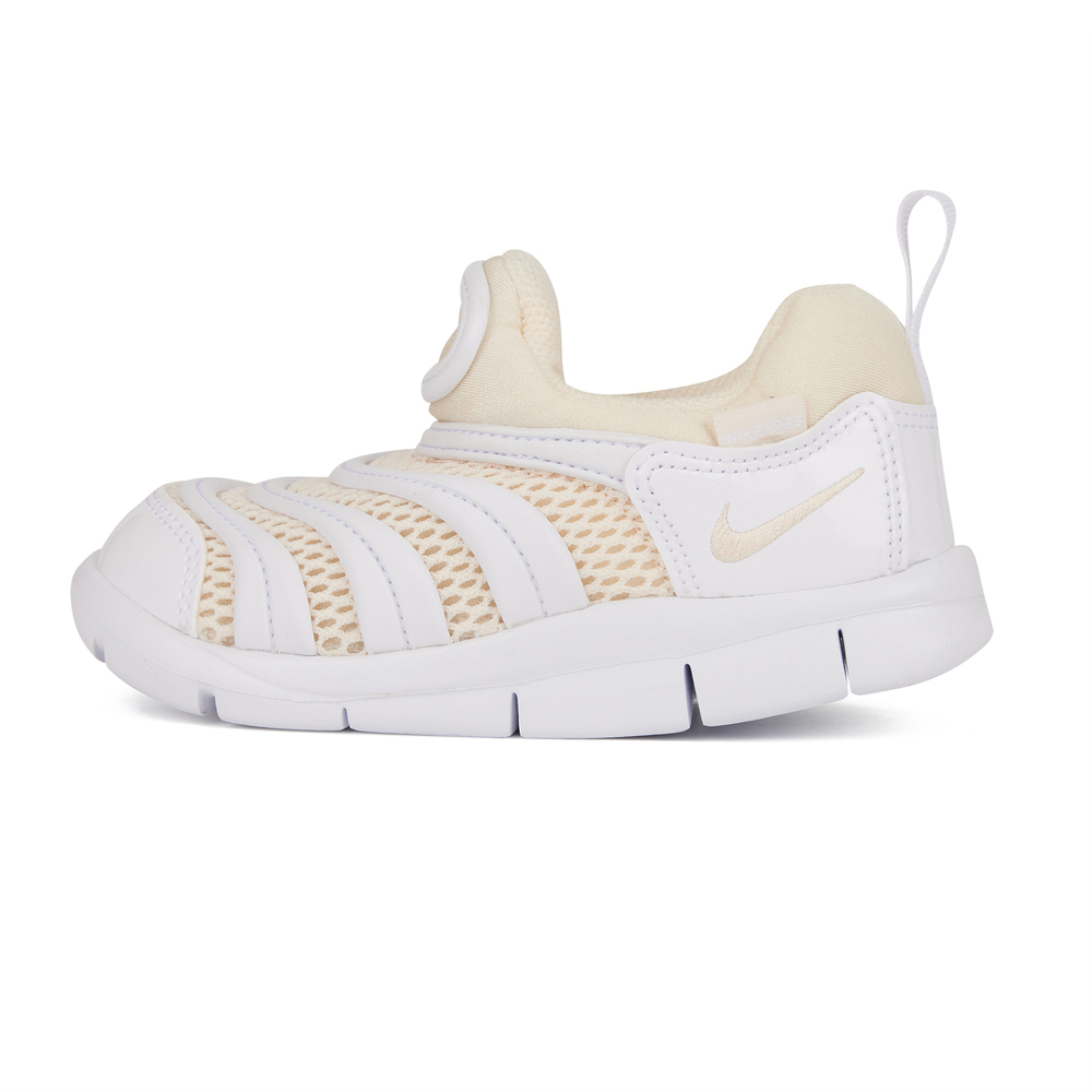 NIKE耐克2025婴童NIKE DYNAMO FREE BR (TD)儿童IB7246-101