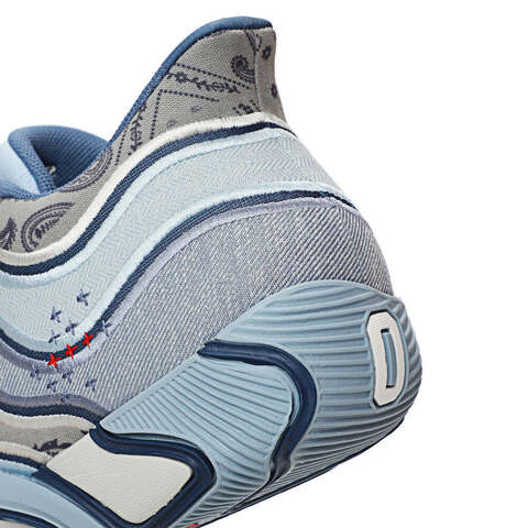 NIKE耐克2025男大童JORDAN TATUM 3 (GS)乔丹HV5889-401