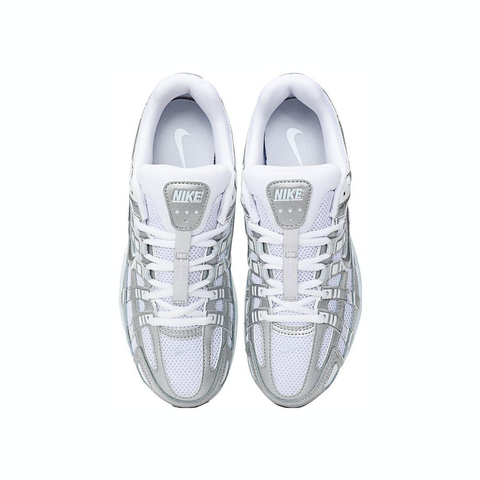 NIKE耐克2025女子W NIKE P-6000休闲BV1021-106