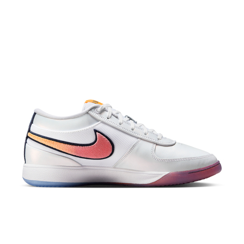 NIKE耐克2025男子BOOK 1 CHBL EP篮球IH0893-100