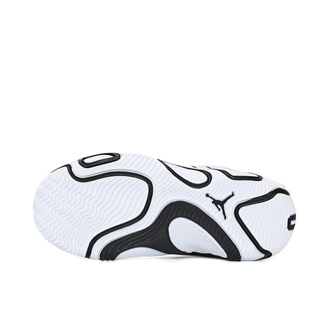 NIKE耐克2025男大童JORDAN TATUM 3 (GS)乔丹IB8151-100
