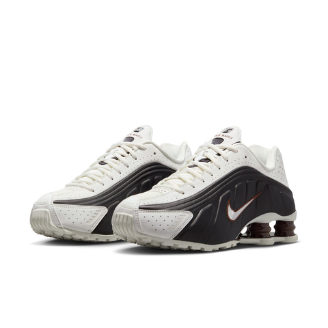 NIKE耐克2025女子NIKE SHOX R4休闲AR3565-104