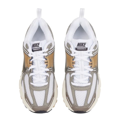 NIKE耐克2025男大童VOMERO 5 (GS)儿童HF6998-004