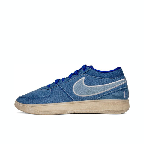 NIKE耐克2025男子BOOK 1 BLUE EP篮球IH0888-900