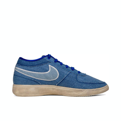 NIKE耐克2025男子BOOK 1 BLUE EP篮球IH0888-900