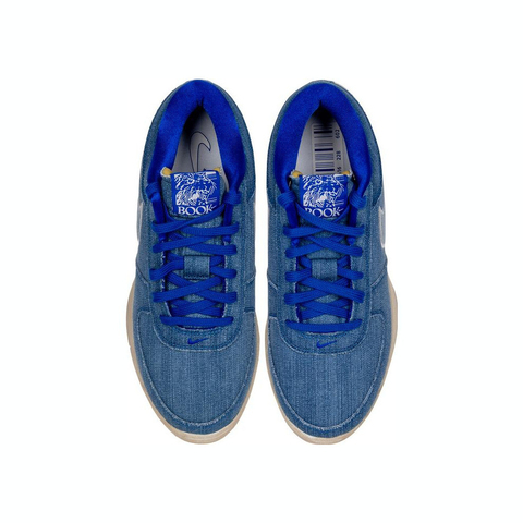 NIKE耐克2025男子BOOK 1 BLUE EP篮球IH0888-900