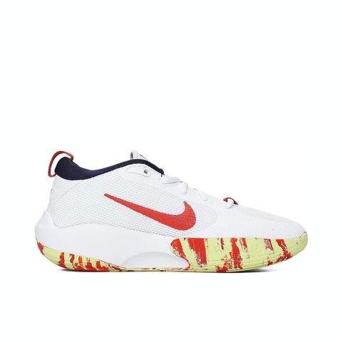 NIKE耐克2025大童NIKE ISOFLY SE (GS)儿童HJ3866-100