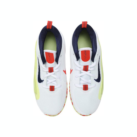 NIKE耐克2025大童NIKE ISOFLY SE (GS)儿童HJ3866-100