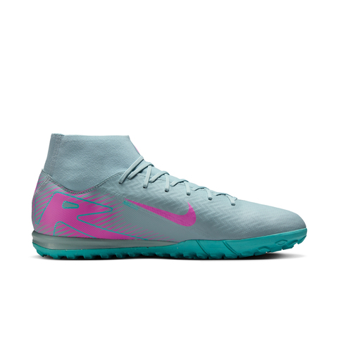 NIKE耐克2025男子ZM SUPERFLY 10 ACADEMY TF足球FQ8331-301