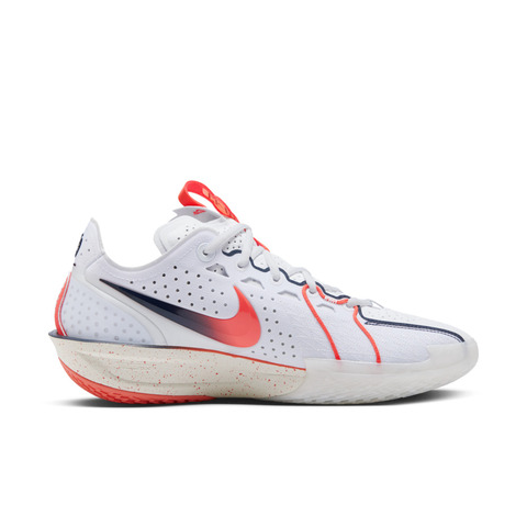 NIKE耐克2025男子G.T. CUT 3 EP篮球IB8870-191