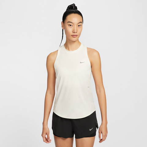 NIKE耐克2025女子AS W NK SWIFT DF TANK TOP运动背心HQ0621-133