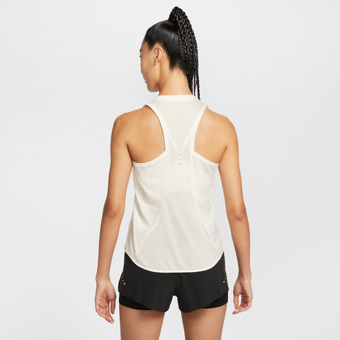 NIKE耐克2025女子AS W NK SWIFT DF TANK TOP运动背心HQ0621-133