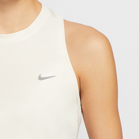 NIKE耐克2025女子AS W NK SWIFT DF TANK TOP运动背心HQ0621-133