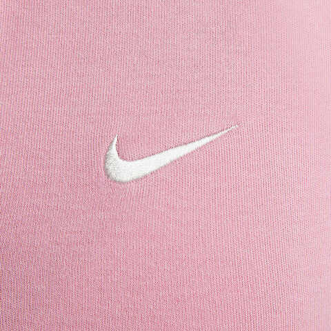 NIKE耐克2025女子AS W NSW ESSNTL SS POLO CRP TO针织有领短TDV7885-699