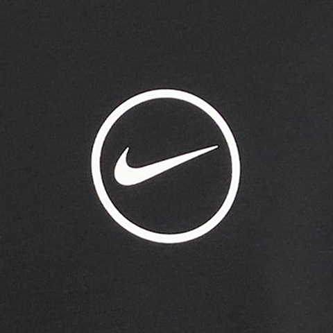 NIKE耐克2025男子AS M NK TEE M90 NAOS 1针织无领短THJ3407-010