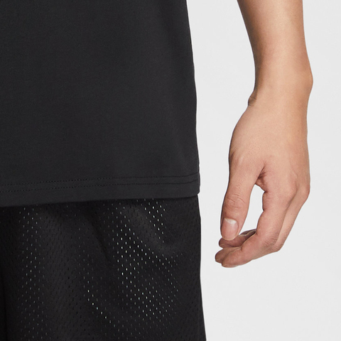NIKE耐克2025男子AS M NK TEE M90 NAOS 1针织无领短THJ3407-010